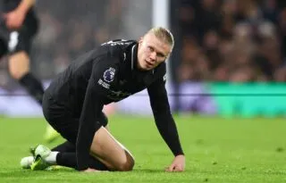 Manchester City lâche du lest dans la course au titre