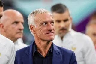 Quels adversaires possibles pour les Bleus en Ligue des nations ?