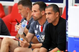 Sabri Lamouchi furieux contre un joueur qui refuse de jouer la Coupe du monde avec la Tunisie