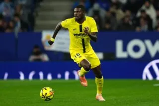 Thomas Partey accusé de deux viols supplémentaires