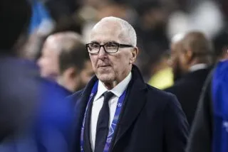 Frank McCourt sera présent au Vélodrome pour la rencontre face à Strasbourg