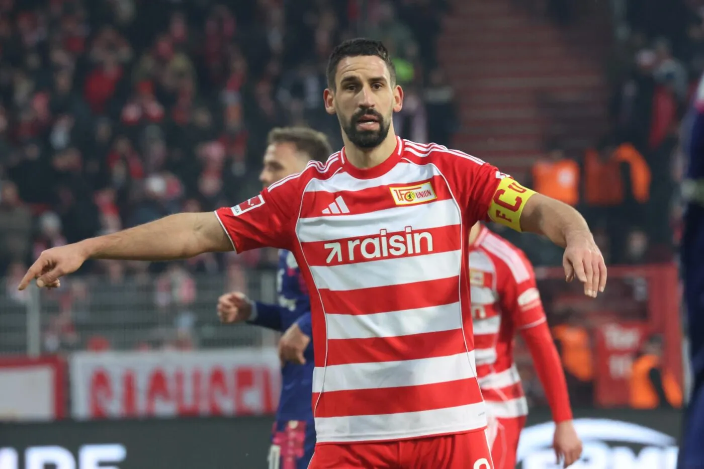 Un Khedira à la Coupe du monde avec la Tunisie ?