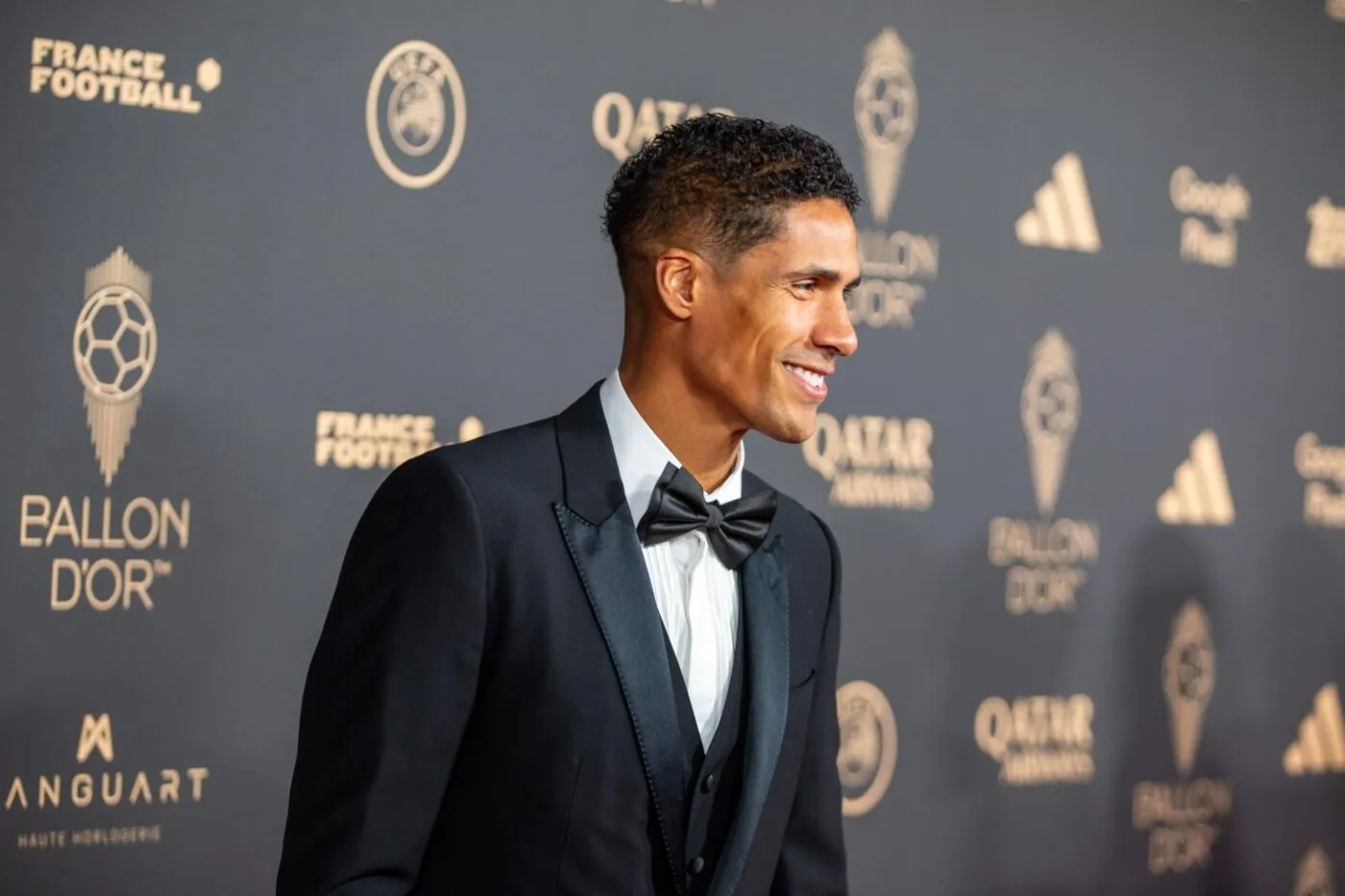 Varane salue la décision du Real Madrid d’abandonner le projet de Superligue