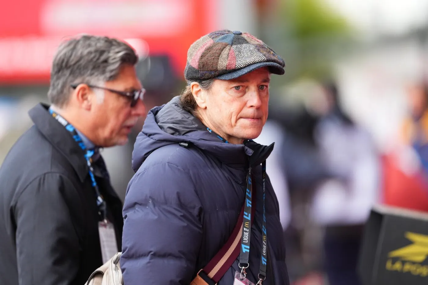 Le retour de Daniel Bravo sur Bein Sports se précise