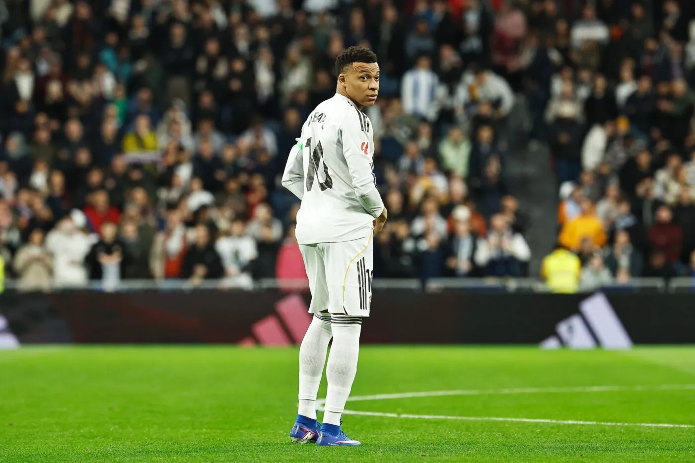 Le Real Madrid devra-t-il se passer de Kylian Mbappé ?