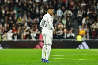 Le Real Madrid devra-t-il se passer de Kylian Mbappé ?