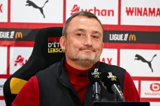 En signant à Rennes et Marseille, Haise et Beye pourraient marquer l'histoire du championnat de France