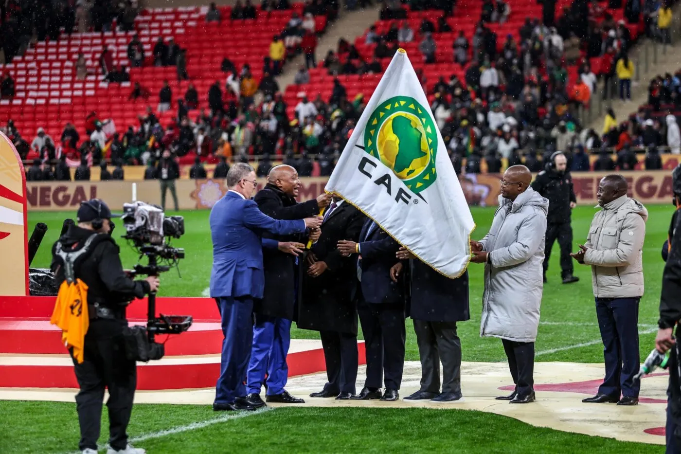 Et si la CAN 2027 était reportée ?