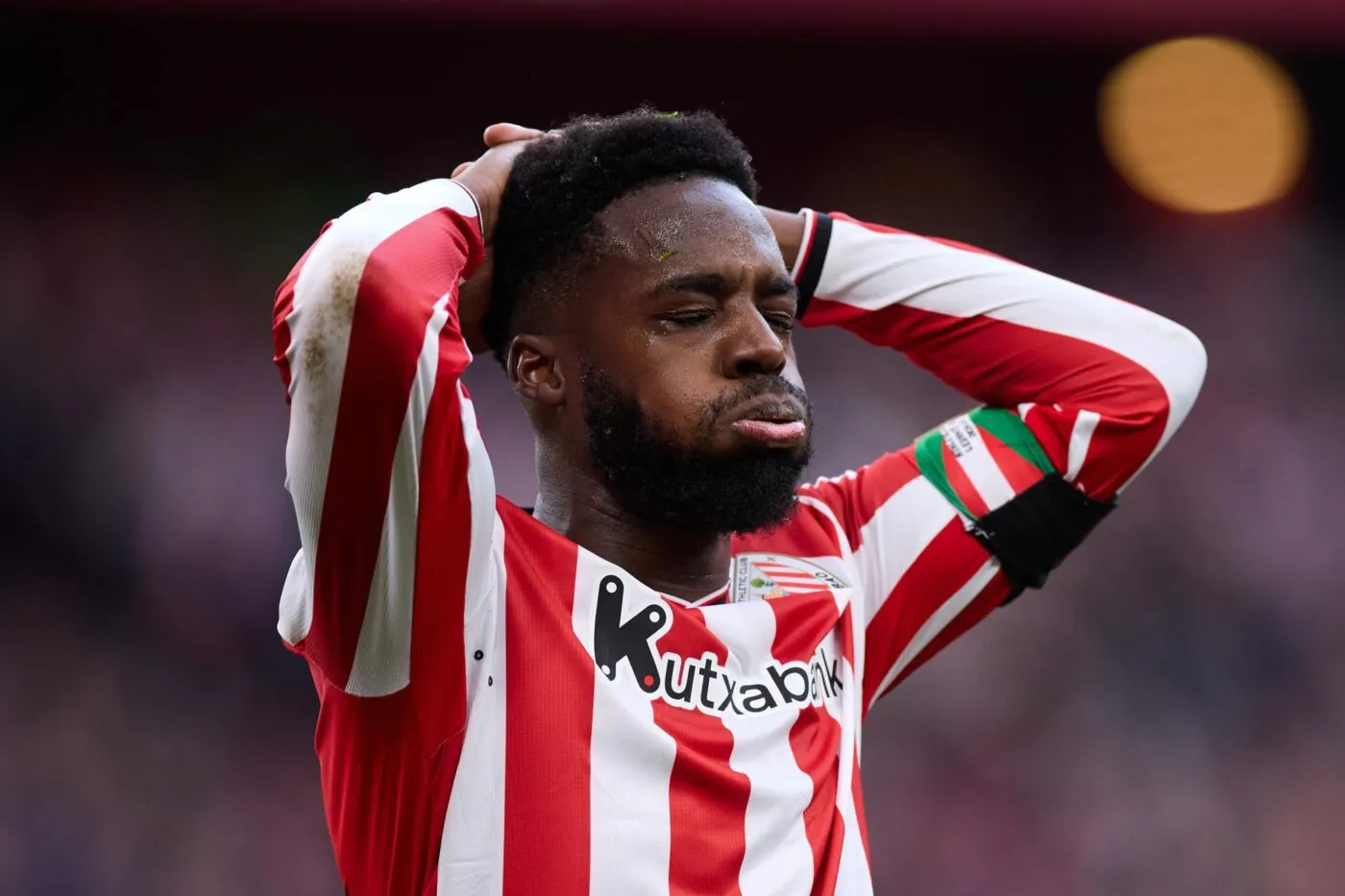 L’Athletic Club interdit de recrutement pendant les trois prochains mercatos par la FIFA