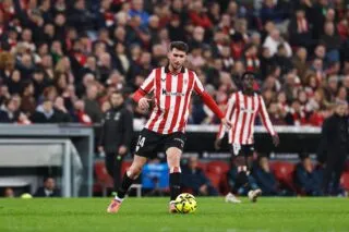 Aymeric Laporte révèle qu'il aurait pu signer à l'OM cet été