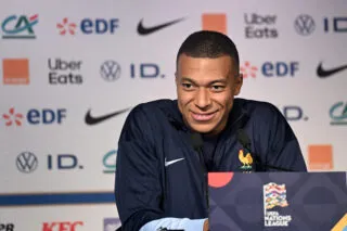 Le calendrier des Bleus pour la Ligue des nations