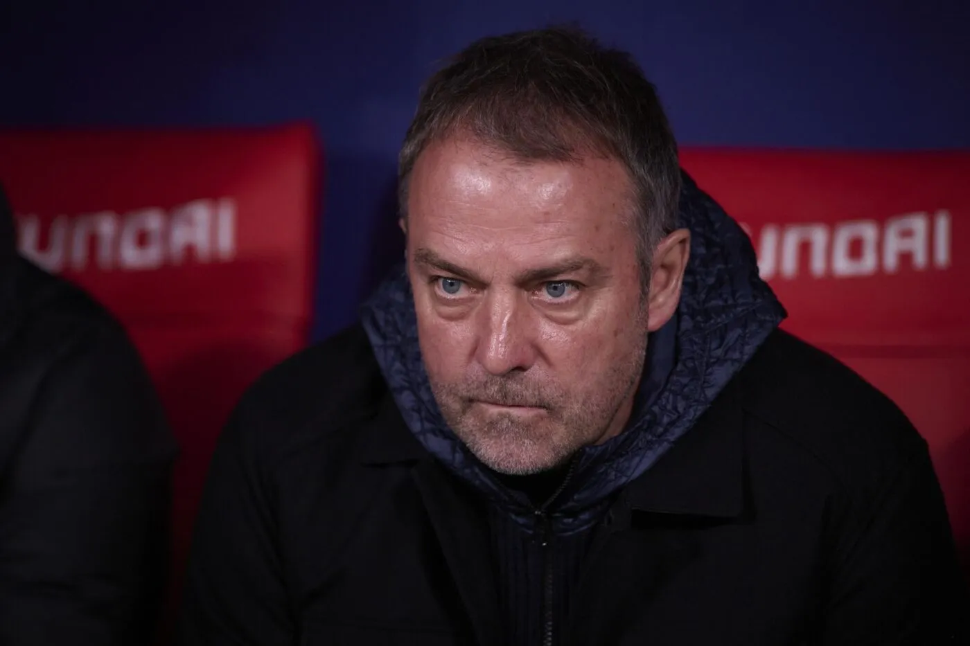 Le Barça peste (encore) contre l’arbitrage