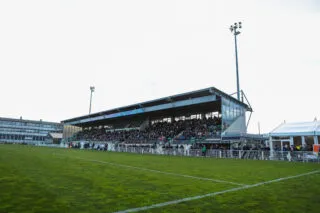 Nils fait reporter de nombreux matchs de N2 et N3