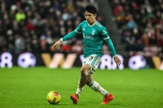 Liverpool n'a plus personne à aligner à la droite de sa défense