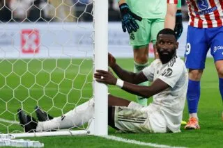 Rüdiger de retour en Premier League ?