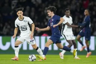 En direct : Rennes-PSG (0-0)