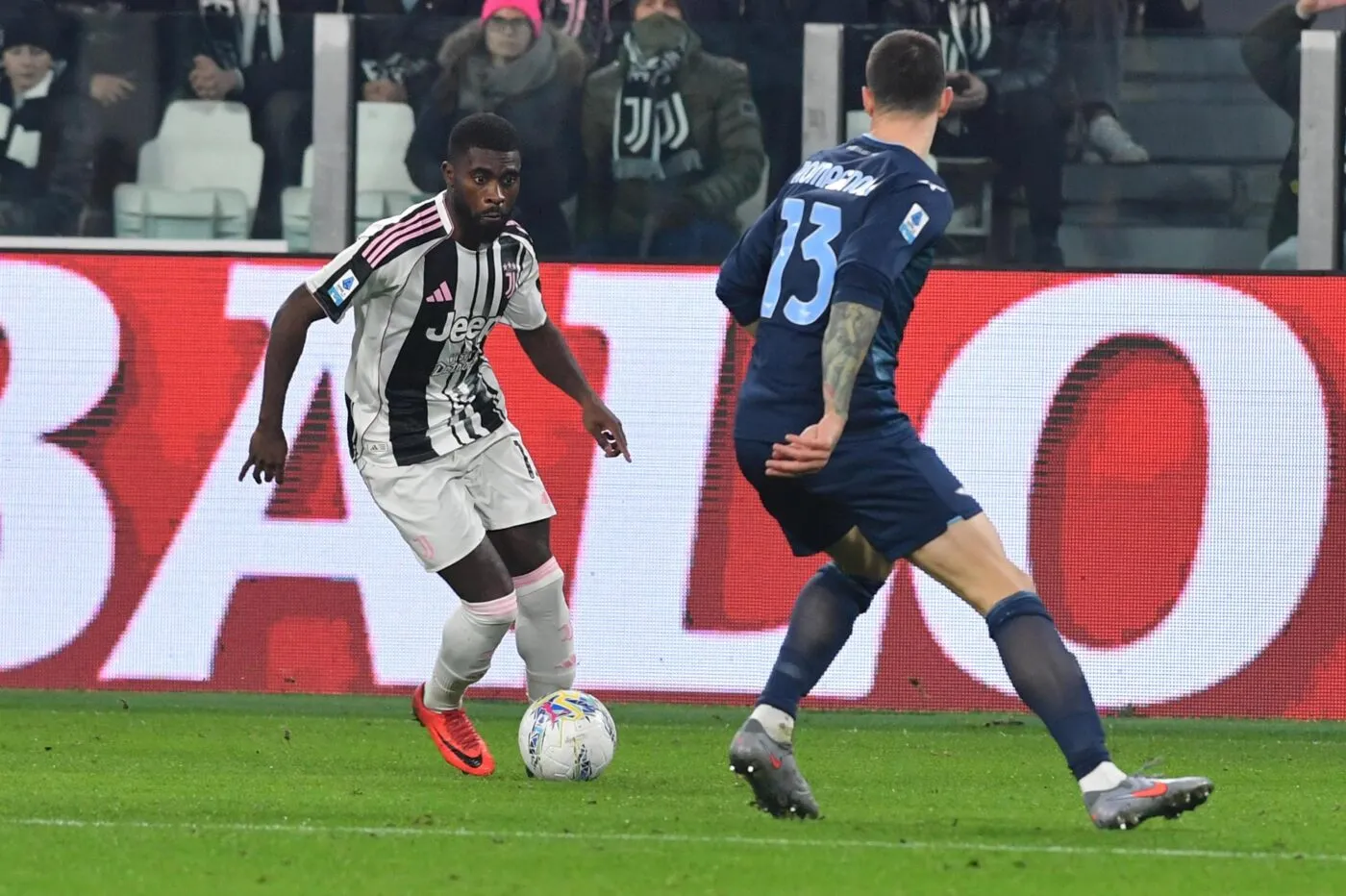 Jérémie Boga brise le silence sur ses derniers mois à Nice