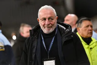 Roussier sur le départ de Nicolas de Tavernost : « Cela donne encore une image désastreuse »