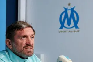 Pancho Abardonado remercie Roberto De Zerbi et prépare ses joueurs pour le Vélodrome