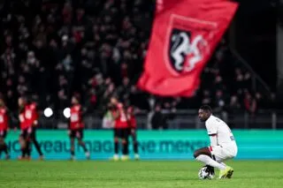Dembélé : « Si on joue tout seul sur le terrain, ça ne va pas aller »