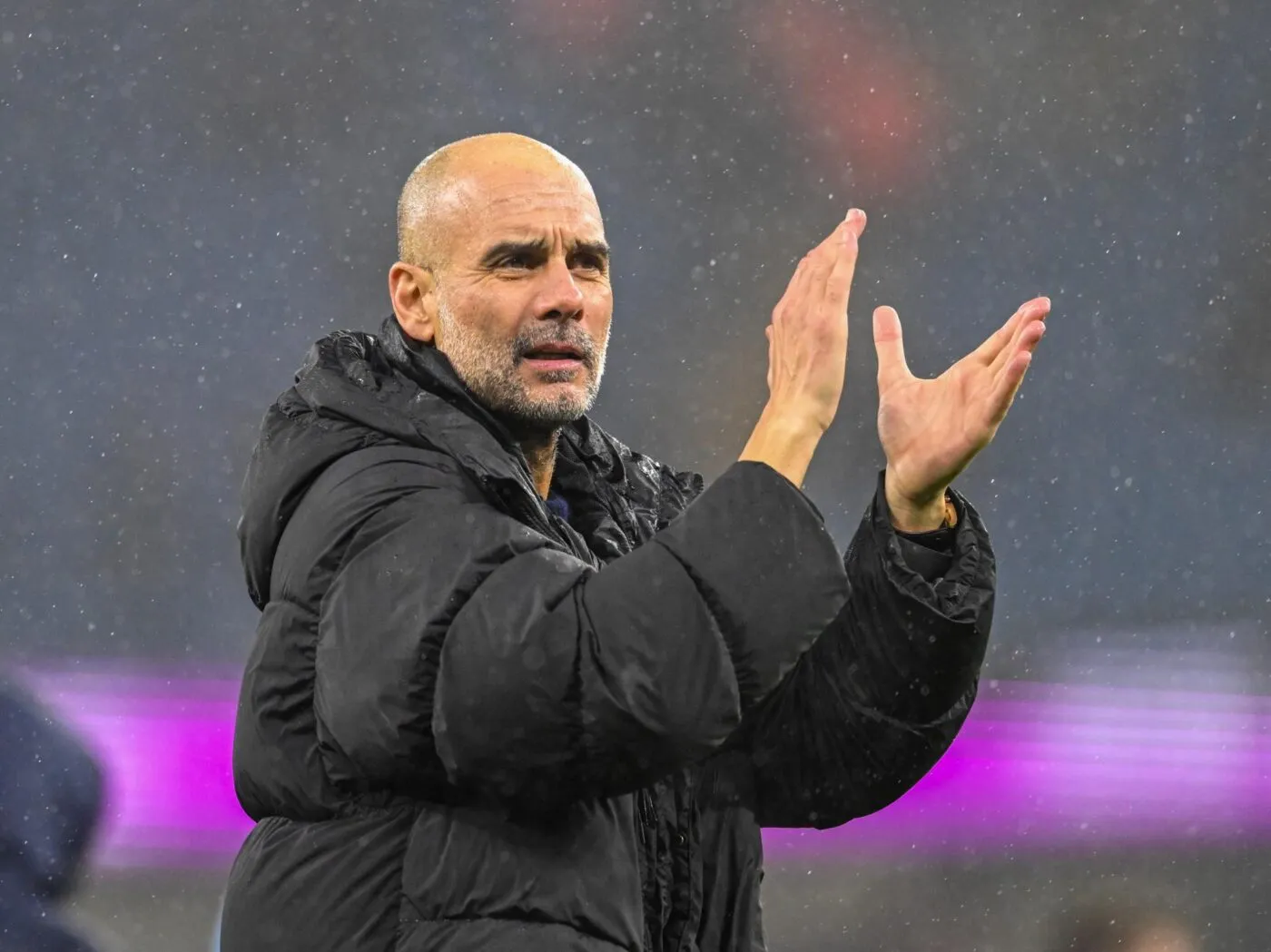 Guardiola répond aux sorties de Ratcliffe sur l’immigration au Royaume-Uni