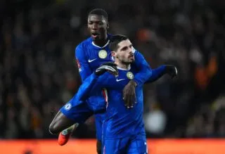 Pedro Neto et Chelsea croquent Hull City