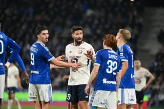 Joaquin Panichelli dévoile le nom de son idole