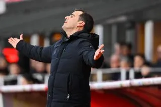 Carles Martinez Novell ne digère pas les critiques