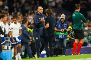 Tottenham a (déjà) son nouvel entraîneur