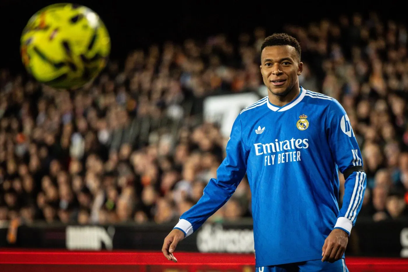 Kylian Mbappé pourrait faire sauter des records de Cristiano Ronaldo en C1