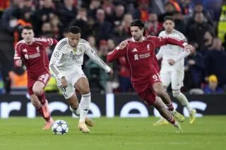 Dominik Szoboszlai voudrait rejoindre le Real Madrid