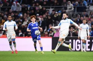 Ligue 1 : Les tops et les flops d'OM-Strasbourg