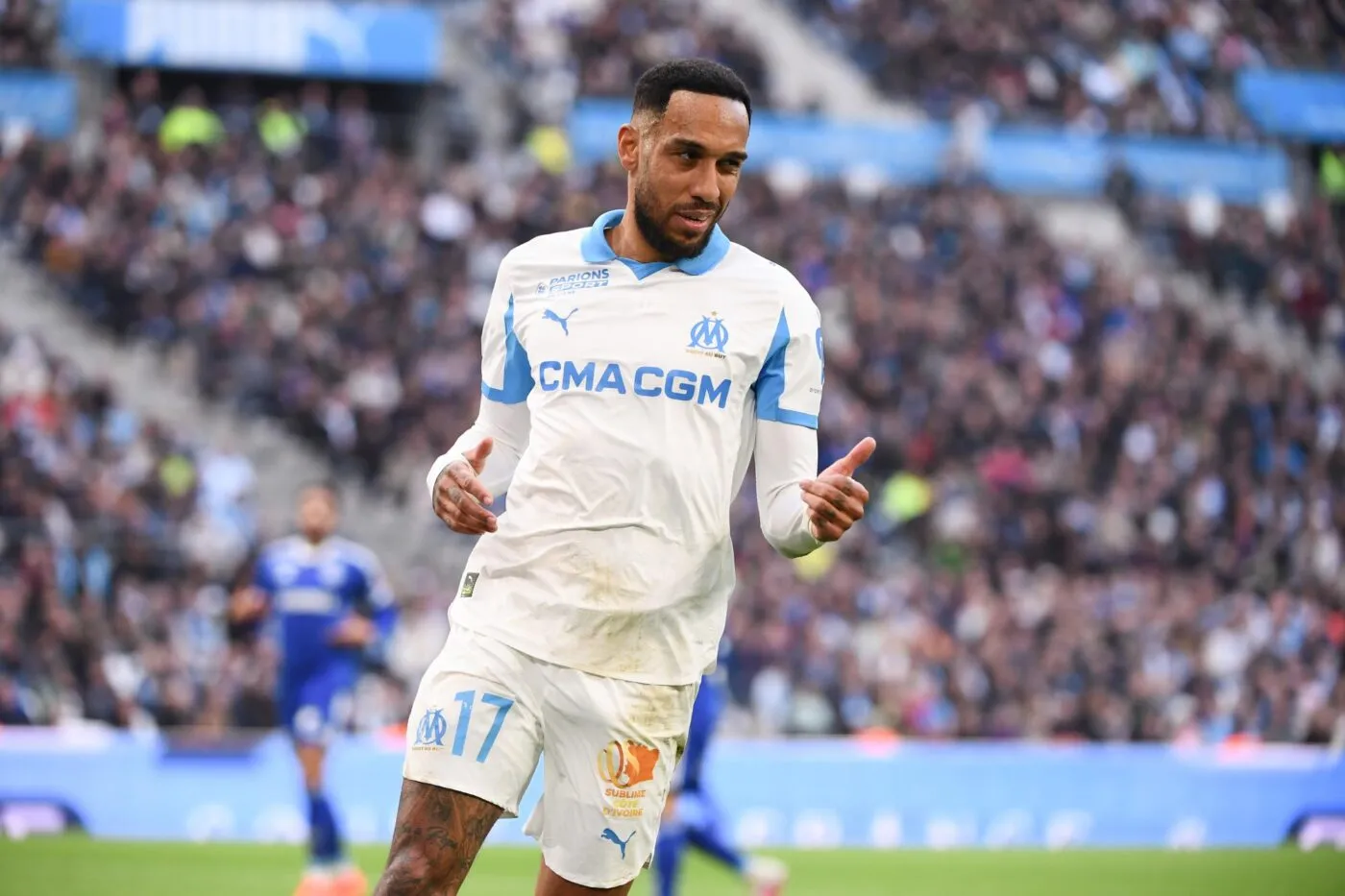 La terrible stat de l’OM dans le temps additionnel