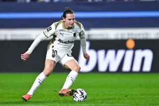 Sondage : le RC Lens va-t-il finir champion de France devant le PSG ?