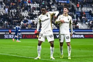 La stat qui prouve que Lens va être champion