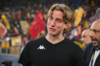 Plus d'un an après un arrêt cardiaque en plein match, ce joueur fait son grand retour