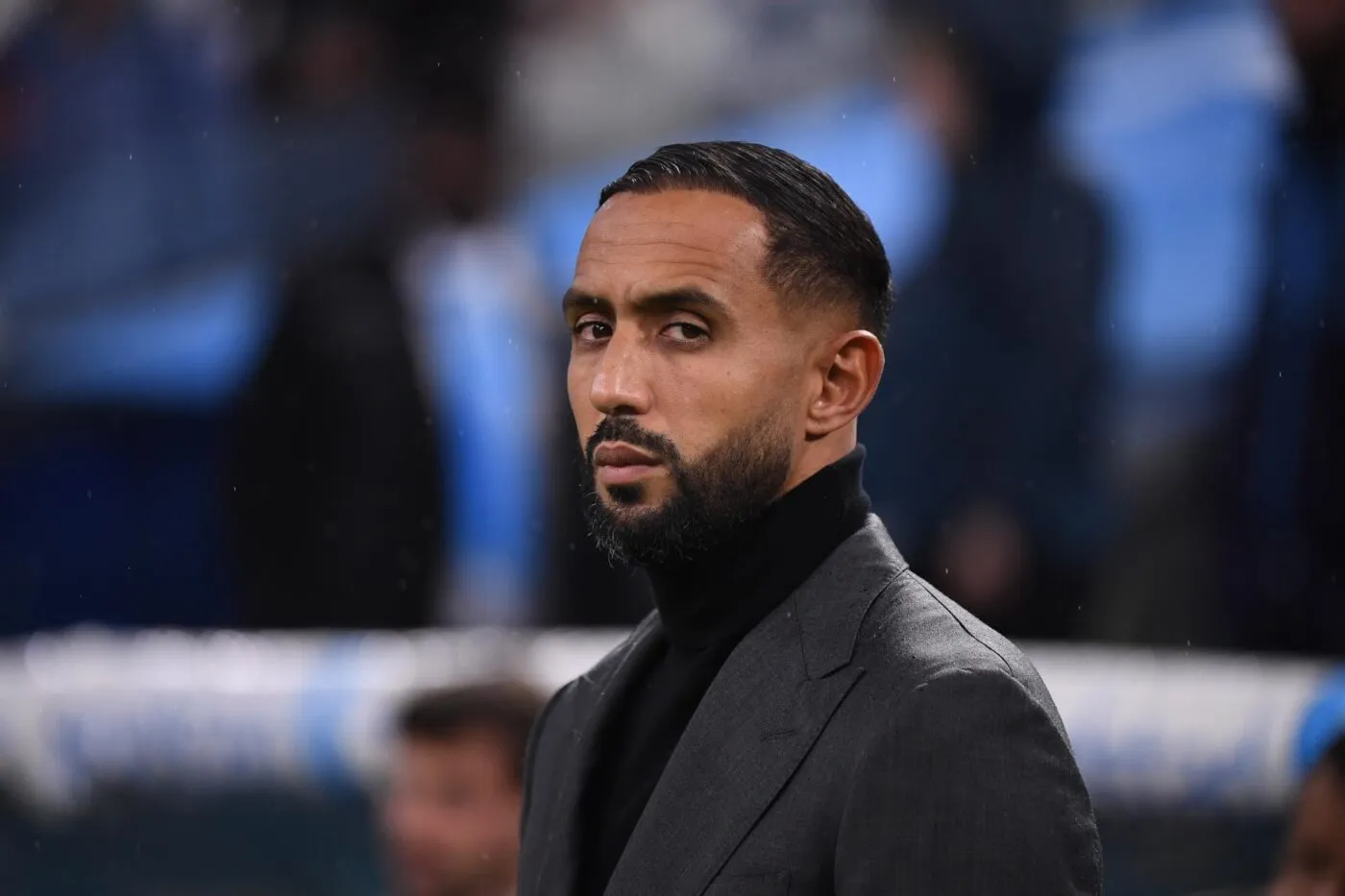 Medhi Benatia annonce son départ de l’OM