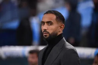 Medhi Benatia annonce son départ de l’OM