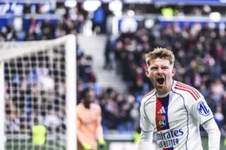 Revivez Lyon - Nice (2-0)