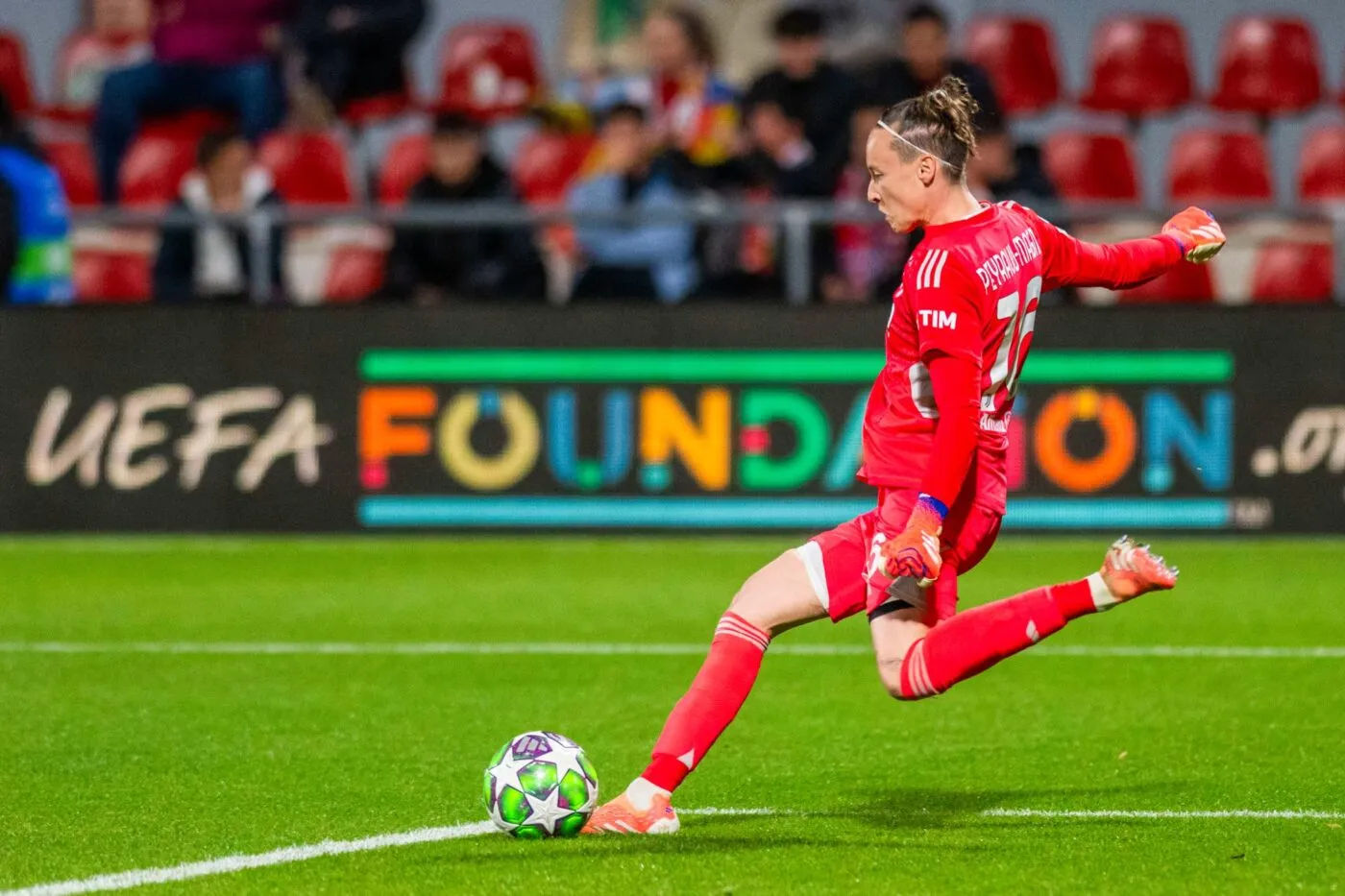 Un pilier de l’équipe de France file aux États-Unis