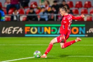 Un pilier de l'équipe de France file aux États-Unis