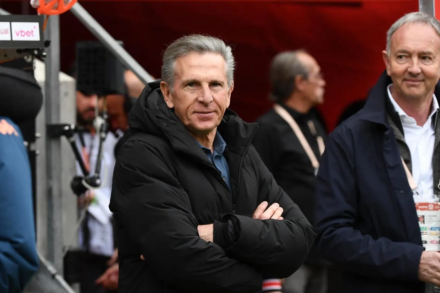 Nouveau record pour Claude Puel
