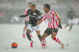 Six minutes de jeu... et tout le monde rentre à la maison