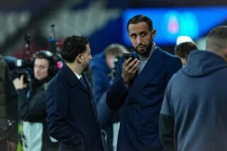 Benatia quitte l’OM : la tempête après les tempêtes