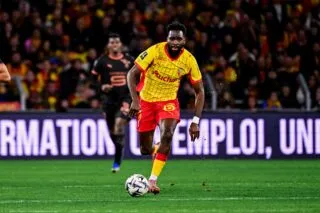 Odsonne Edouard : « On ne va pas se cacher »