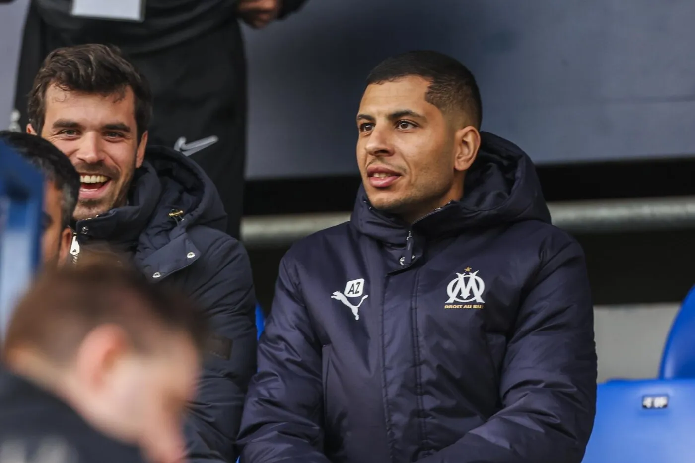 Un autre dirigeant pourrait quitter l’Olympique de Marseille