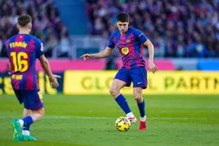 Cour de récré, menuiserie et Yamal : l'enfance presque normale de Pau Cubarsí