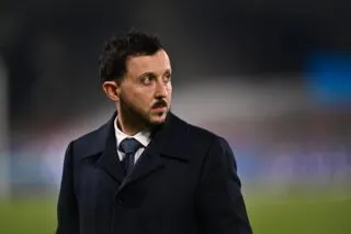 Lettre de motivation pour le poste d’entraîneur de l’OM