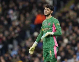 La présence de Donnarumma à Manchester City ne fait pas un heureux