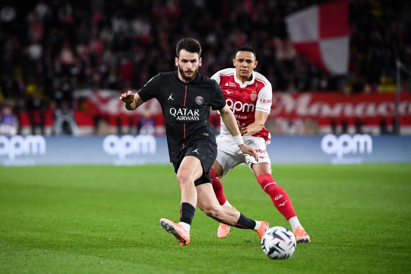 Monaco-PSG : un choc plus excitant qu’il n’y paraît